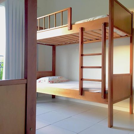 Floripa Hostel Barra Da Lagoa Florianópolis Eksteriør bilde