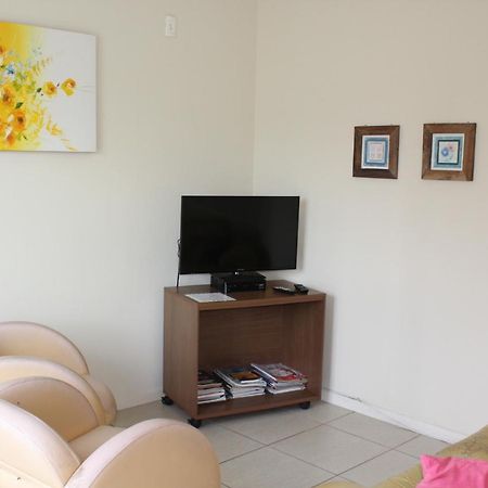Floripa Hostel Barra Da Lagoa Florianópolis Eksteriør bilde