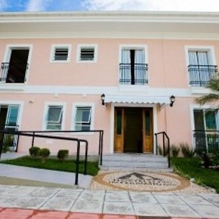 Floripa Hostel Barra Da Lagoa Florianópolis Eksteriør bilde