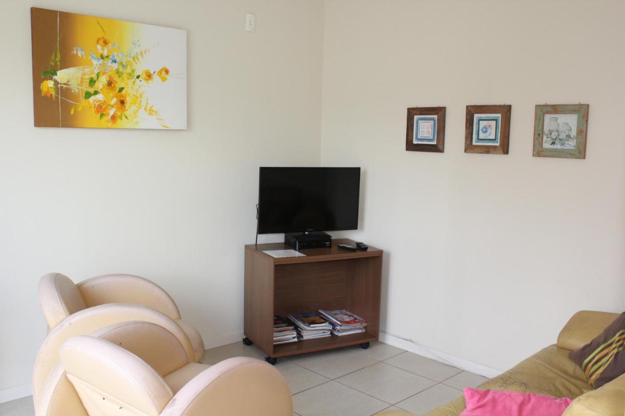 Floripa Hostel Barra Da Lagoa Florianópolis Eksteriør bilde