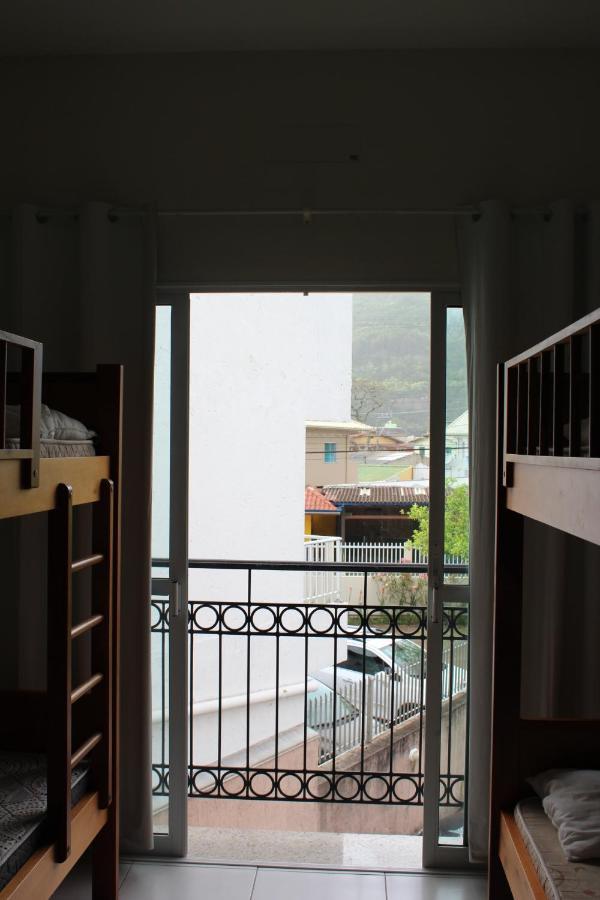 Floripa Hostel Barra Da Lagoa Florianópolis Eksteriør bilde
