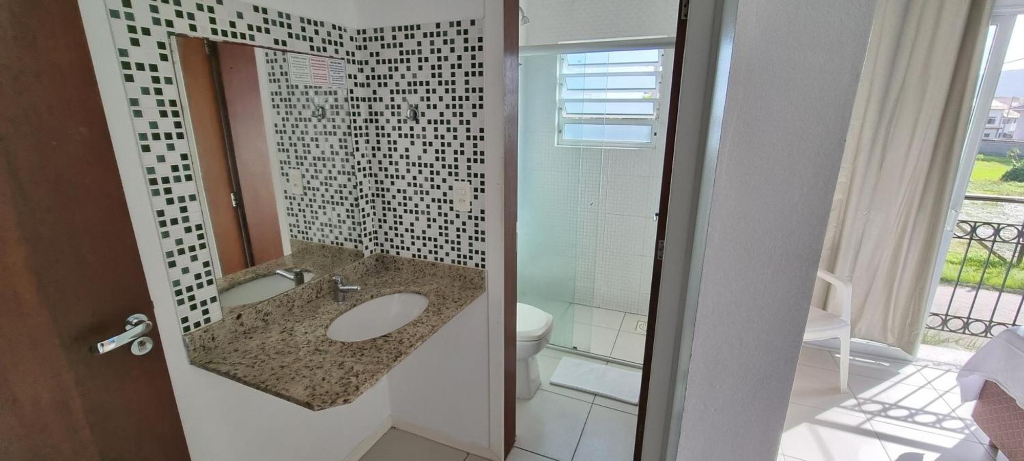Floripa Hostel Barra Da Lagoa Florianópolis Eksteriør bilde