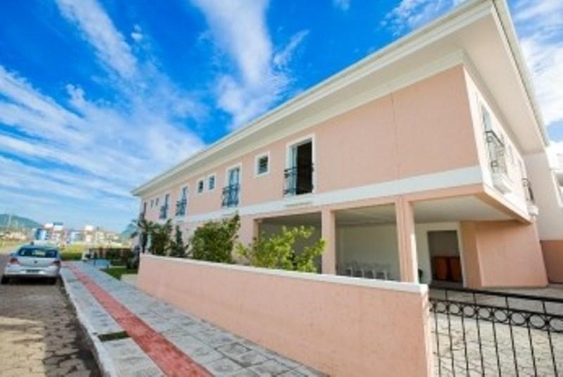 Floripa Hostel Barra Da Lagoa Florianópolis Eksteriør bilde
