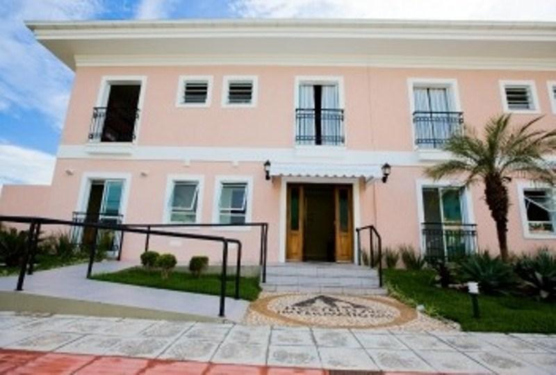 Floripa Hostel Barra Da Lagoa Florianópolis Eksteriør bilde