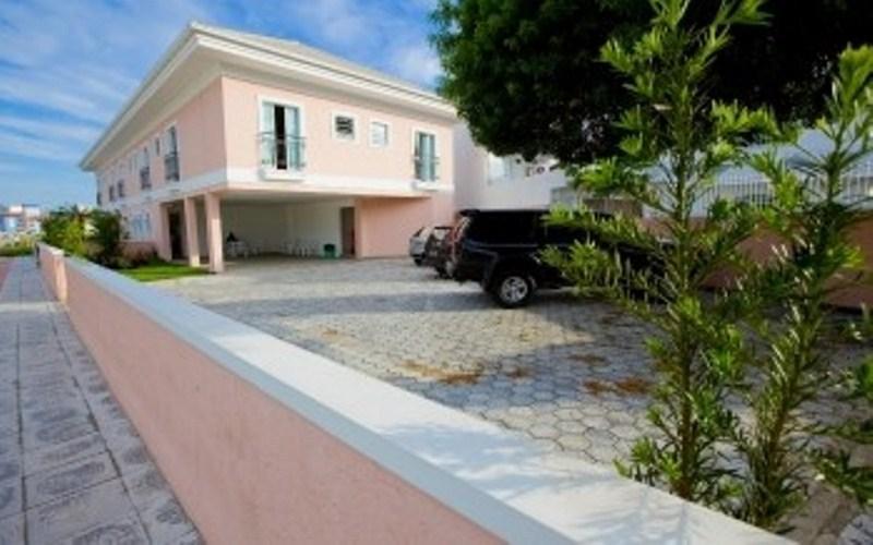 Floripa Hostel Barra Da Lagoa Florianópolis Eksteriør bilde