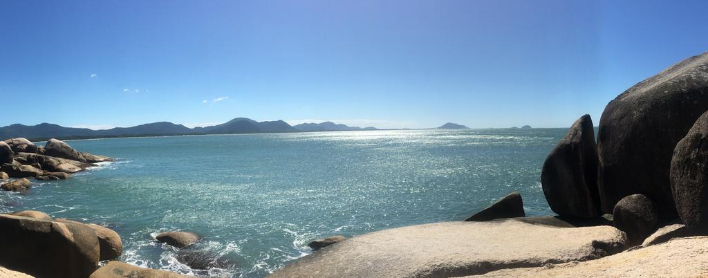 Floripa Hostel Barra Da Lagoa Florianópolis Eksteriør bilde