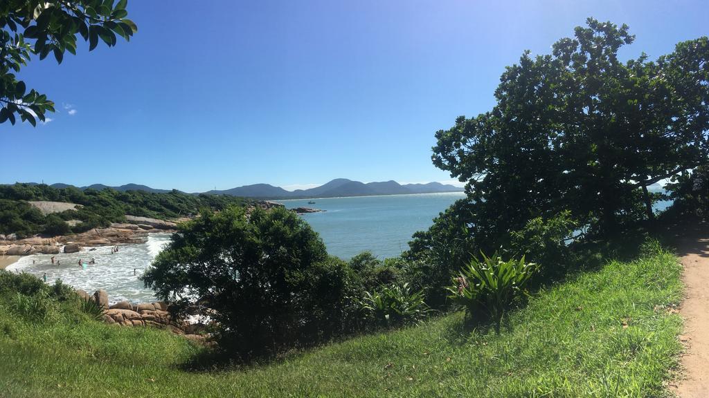 Floripa Hostel Barra Da Lagoa Florianópolis Eksteriør bilde