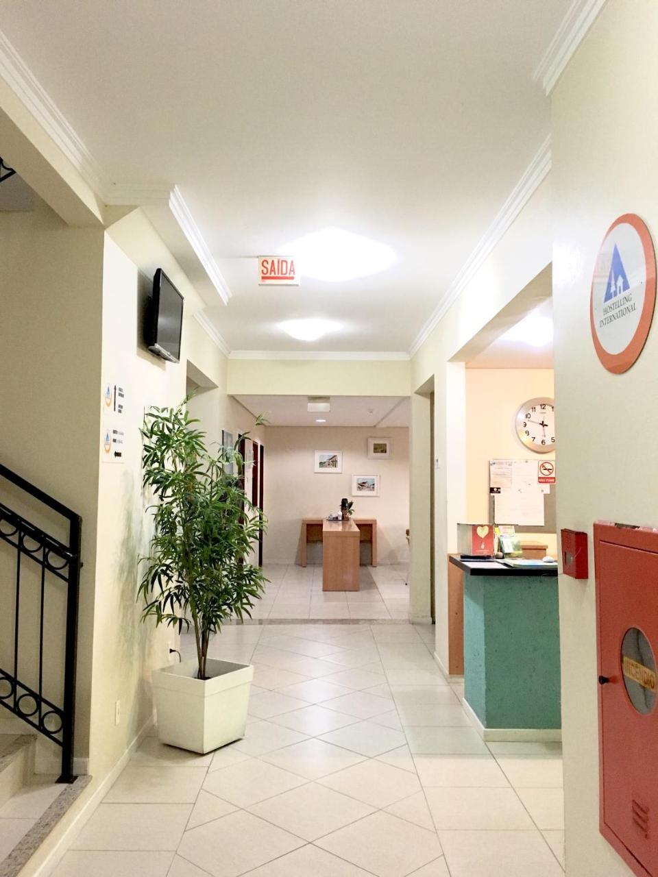 Floripa Hostel Barra Da Lagoa Florianópolis Eksteriør bilde